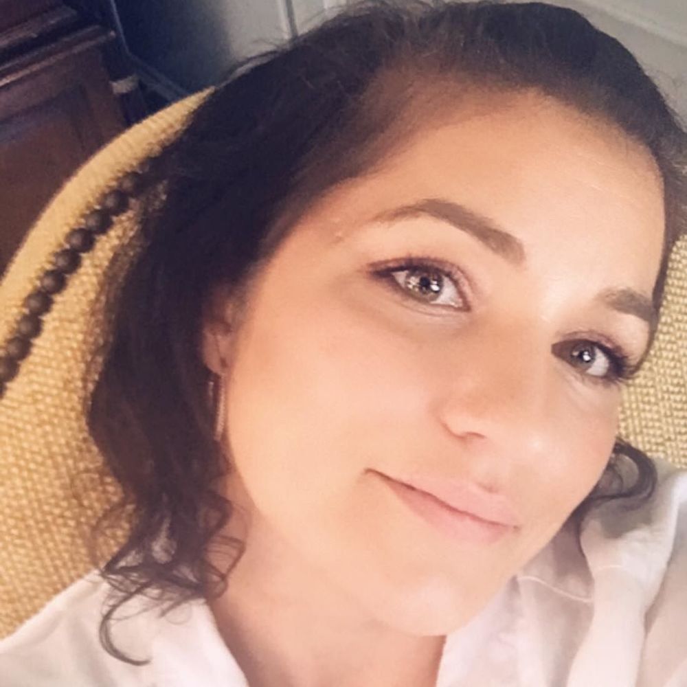 Meet your Posher, Gigi